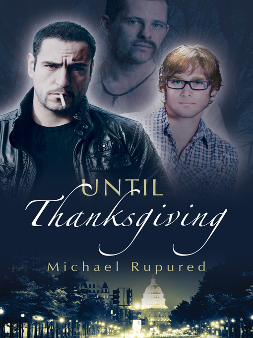 Title details for Until Thanksgiving by Michael Rupured - Available